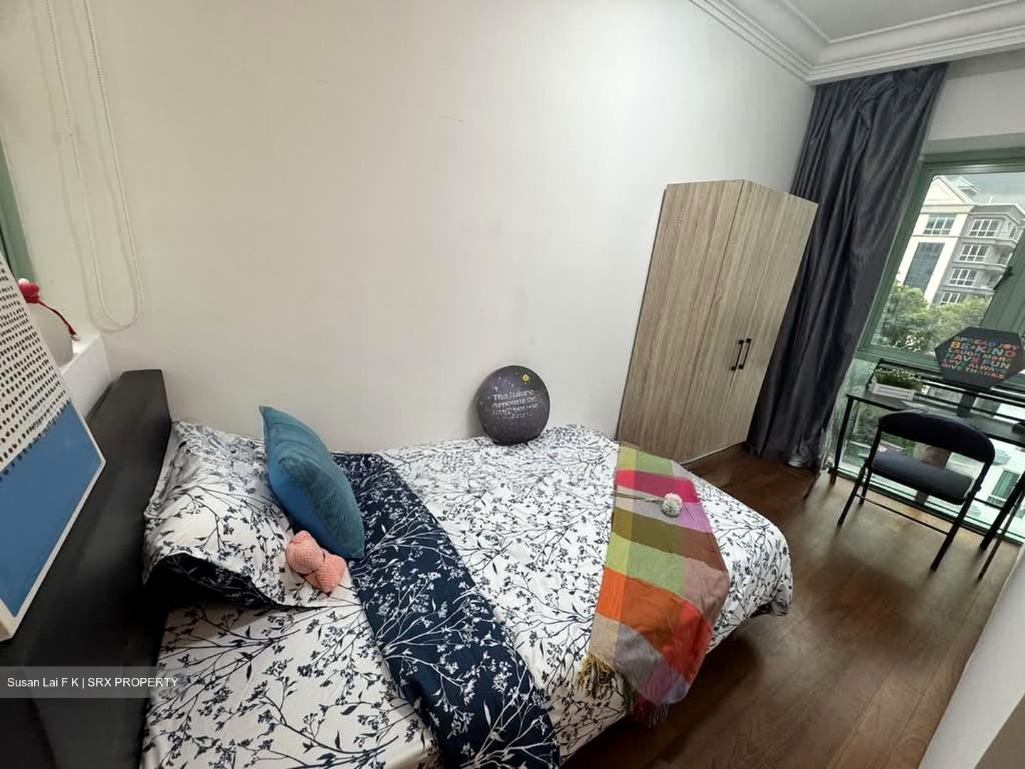 Sophia Crest (D9), Apartment #563252561